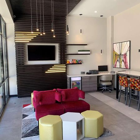 ניו יורק Best Western Plus Brooklyn-Prospect Park מראה חיצוני תמונה